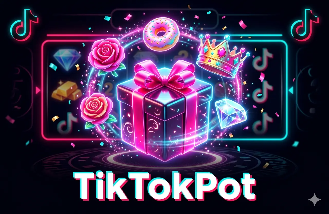 TikTokPot